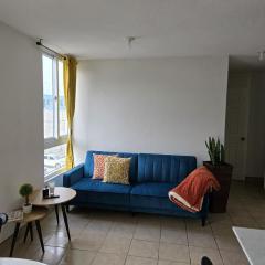 Coban Apartmento