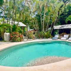Casa Bonita - 5br With Pool Walk To Beach!