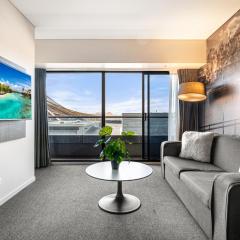 Spacious Apartment in Heart of Southbank