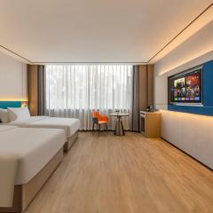 Quanli Hotel, Guangzhou Tongde Metro Station Branch