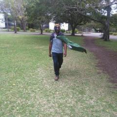 Pari, Port Moresby