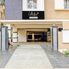 Super Collection O Beach Road Near GITAM