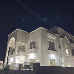 Airport Villa Amman