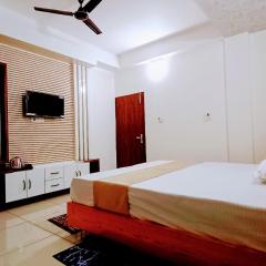 Nature Sanctuary Stay
