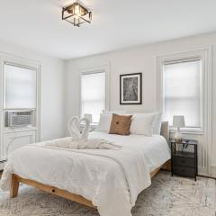 Federal HILL PRIDE 1 - Ground-Floor Flat