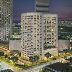 Fairmont Singapore