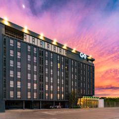 G9 HOTEL Kanchanaburi