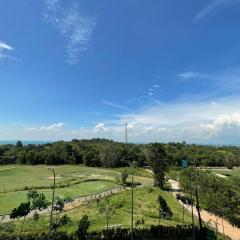 The Nove Apartment Kalani Tower Sea View