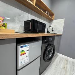 Abay Apartments