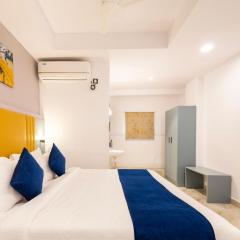 beestay Hotels Financial District