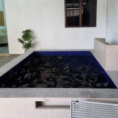 D'Melati Homestay
