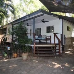 Tamarinds Beach House