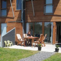 Beachside Bliss in Fyn - By Traum Ferienwohnungen