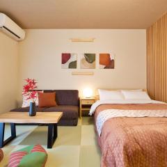 Kamon Inn Uji 2-C