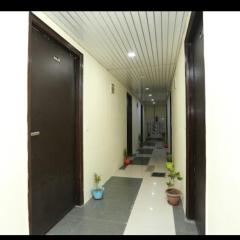 Hotel Krishna