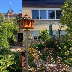 Ferienwohnung Sonja am Weinberg