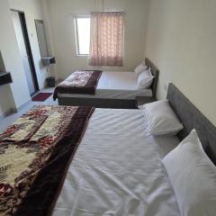 Shree Mahesh Bhavan