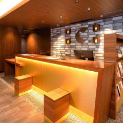 东京六本木舒适酒店(Comfort Inn Tokyo Roppongi)