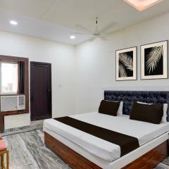 Hotel O R N Palace