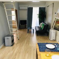 It's Kasuga Town B Building / Vacation STAY 60078