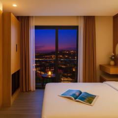 Amory Dalat Hotel