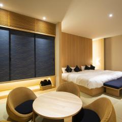 FIRSTCABIN Kyoto Nijojo