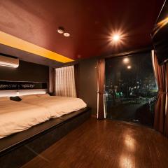 Rakuten STAY x EAGLES 201 with Roof balcony