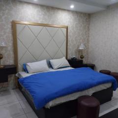 City vista apartment