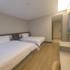 Hanting Hotel Beijing Shijingshan Joy City