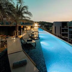 Citygate 1BR Condo - Kamala Beach