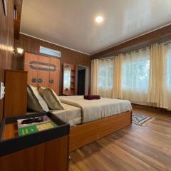 Lemos Cafe and Homestay