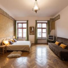 Apartment in Krakow near Main Square