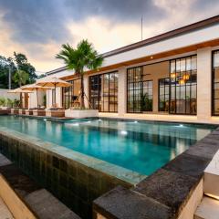 Villa Kia Ora & Asmara by BaliSuperHost