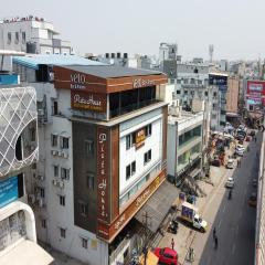 Hotel Delphi Grand Hyderabad - Hi-Tech City, Perfect for Business & Comfort