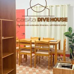 Dive House by Casita del Mabini