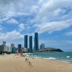 Haeundae HaeRium Hotel
