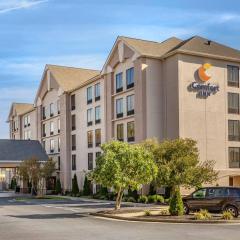 Comfort Inn Greensboro - Kernersville