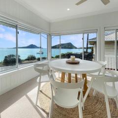 Coastal Bliss at Shoal Bay