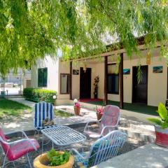 Punjab Hotel and Resort