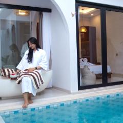 Maithala Villa Kuta Bali Near Airport