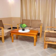 Richard's Road Homestay