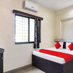 Hotel O New Kailash Restaurant and Lodging