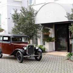 Hotel Collingwood BW Signature Collection