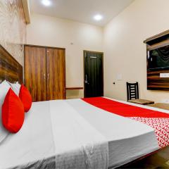 Hotel O GG RESIDENCY