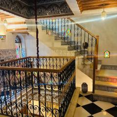 Riad Qasr El Medina