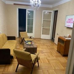 Apartment in Saburtalo