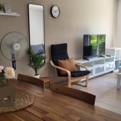 HANA Holiday house
