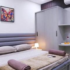 FabHotel Yendluri's Abode