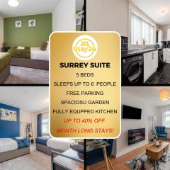 Surrey Suite