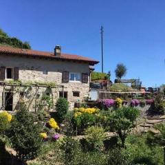 Casa La Pianca Hot Pot, Wellness